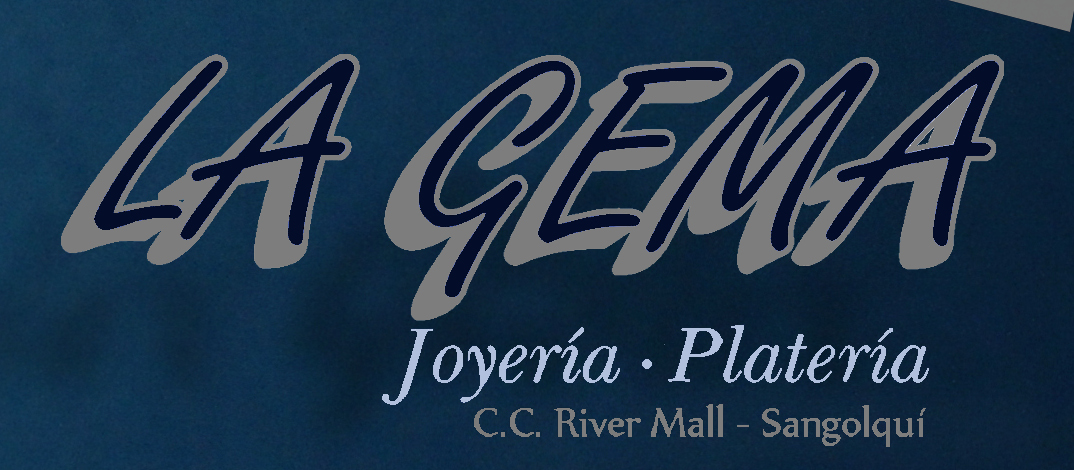 Joyería La Gema