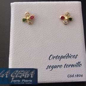 Ortopédicos